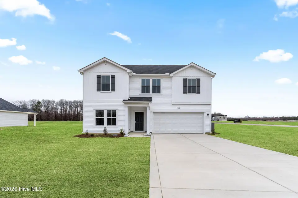 100 Rubyfield Court, Fremont, NC 27830 – photo 1 of 36: FAY_Hunters Trace_Prelude_100 Rubyfield
