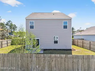 1573 Murre Court SE, Bolivia, NC 28422 — 5-bedroom home in Avalon, Bolivia, NC, photo 5 of 48: Privacy