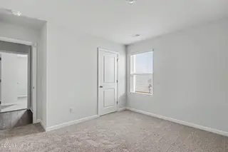 258 Red Ridge Lane SW, Sunset Beach, NC 28468 — 4-bedroom home in Seaside Palms, Sunset Beach, NC, photo 15 of 22