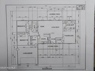 648 Bright Harvest Drive, Maysville, NC 28555 – photo 7: 20250320_112945