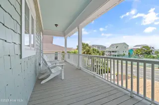 1149 Ocean Boulevard W, Holden Beach, NC 28462 – photo 3: 1149OceanBlvdW - 3
