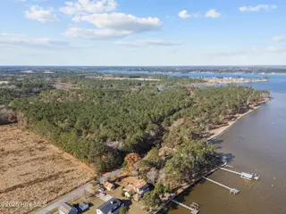 0 Norfleet Shores Road, Belhaven, NC 27810 – photo 2: 2-web-or-mls-DJI_20251011053438_0520_D