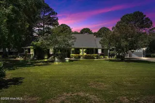 3905 Central Heights Road, Goldsboro, NC 27534 – photo 2: Afternoon View
