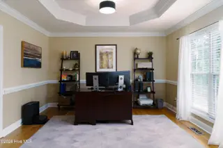 133 Swaringen Drive, West End, NC 27376 – photo 14: 133 Swaringen-16