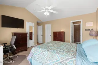 2103 Cass Lake Road, Carolina Shores, NC 28467 — 2-bedroom townhome in Calabash Lakes, Carolina Shores, NC, photo 13 of 35