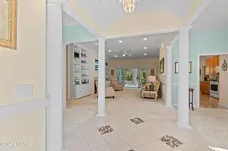 4268 Loblolly Circle SE, Southport, NC 28461 — 3-bedroom home in St James, Southport, NC, photo 11 of 71: 4268LoblollyCirSE - 8