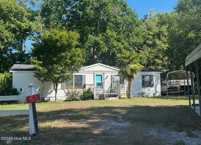 2773 Pirate Lane SW, Supply, NC 28462