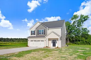 217 Talton Estates Drive, Pikeville, NC 27863 – photo 2: 02-217 Talton Estates Dr-2