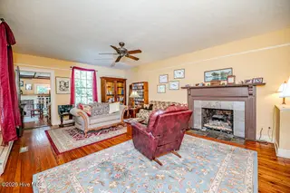 524 Carthage Street, Cameron, NC 28326 – photo 14: 2-36