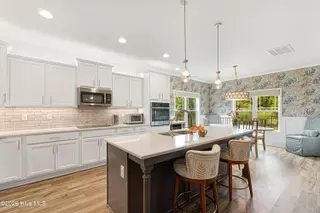 413 Taylorwood Drive, Beaufort, NC 28516 – photo 9: Kitchen
