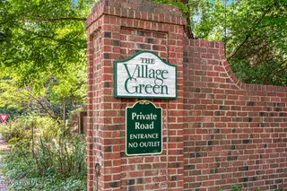 42 Village Green Circle, Southern Pines, NC 28387 – photo 24: Community Entrance