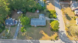 401 S Madison Avenue, Goldsboro, NC 27530 — 4-bedroom home, Goldsboro, NC, photo 23 of 28: DJI_0238