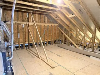112 Flat Clam Drive, Wilmington, NC 28401 – photo 23: Storage