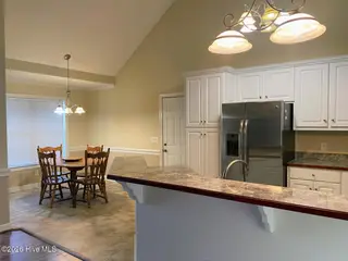 105 Willowbrook Drive, Pikeville, NC 27863 – photo 6: Kitchen/Dining Area