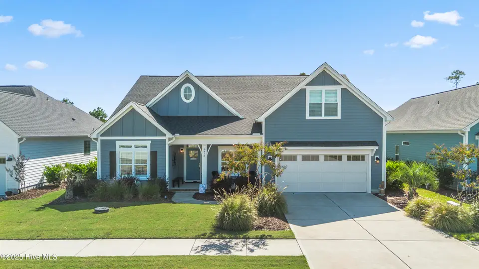6475 Bryson Drive SW, Ocean Isle Beach, NC 28469 – photo 1 of 48: The Retreat at OIB!
