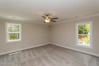 450 Spring Lake Drive, Pinehurst, NC 28374 – photo 15: primary bed1