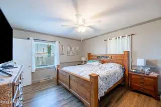 104 Stark Circle N, Wilson, NC 27893 – photo 23: Master Bedroom