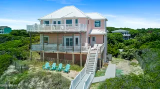 7321 Ocean Drive, Emerald Isle, NC 28594 – photo 5: 7321 Ocean Drive