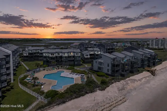 1928 New River Inlet Road 212, North Topsail Beach, NC 28460