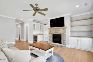 3838 Winding Vine Way, Southport, NC 28461 — 3-bedroom home in Arbor Creek, Southport, NC, photo 21 of 67: 3838WindingVineWay-19