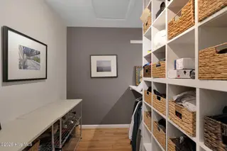 35 Doral Drive, Pinehurst, NC 28374 – photo 15: primary-closet1