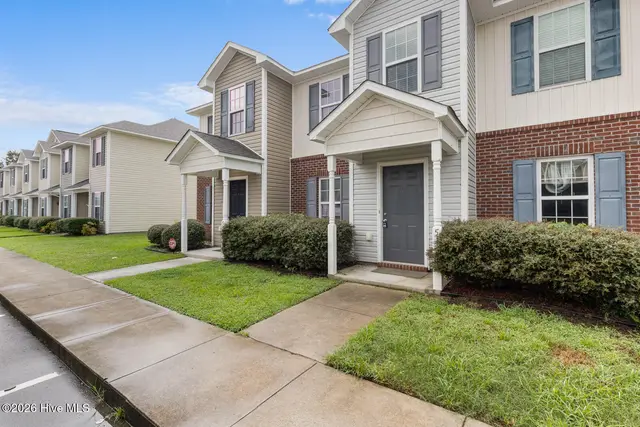 515 Cider Hill Road, Jacksonville, NC 28546