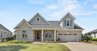 1226 Nightingale Court, Leland, NC 28451 – photo 1: Front Exterior (33)crop