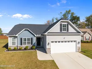 5808 Sagebrush Drive, Greenville, NC 27858 — 3-bedroom home in Sagewood, Greenville, NC, photo 1 of 52: 2-web-or-mls-DJI_20260330095247_0001_D