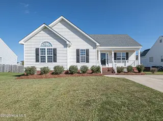 2812 Camille Drive, Winterville, NC 28590 – photo 1: 2