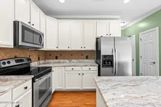 130 Farmington Drive, Richlands, NC 28574 – photo 21