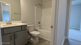 1635 Pecan Drive Lot 26, Nashville, NC 27856 – photo 20: guest bathroom 1