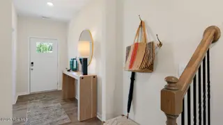 3058 Bayview Drive, Vass, NC 28394 – photo 2: Foyer
