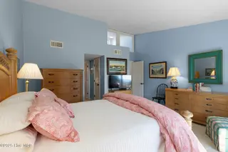 545 Salter Path Road B-3 Ocean Grove, Pine Knoll Shores, NC 28512 – photo 18: Primary Bedroom