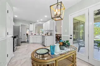 242 Bobbys Drive, Newport, NC 28570 – photo 10: Kitchen