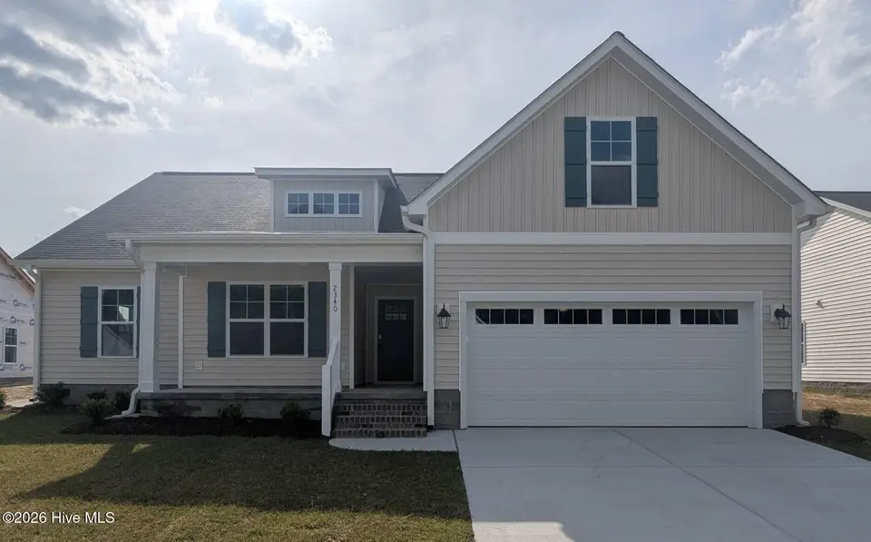 2340 Rhinestone Drive, Winterville, NC 28590 – photo 1 of 30: 123_1