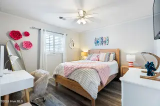 417 4th Street, Sunset Beach, NC 28468 — 4-bedroom home, Sunset Beach, NC, photo 20 of 41: 417 4th St, Sunset Beach, NC