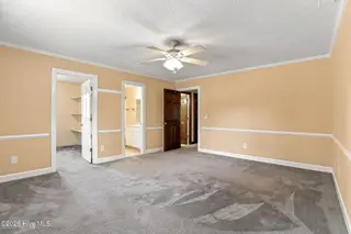 580 Bass Road, Nashville, NC 27856 – photo 14: Second Bedroom