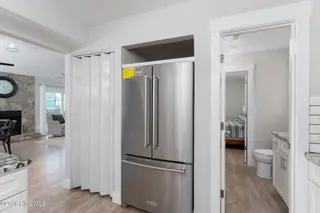 1707 S Shore Drive, Surf City, NC 28445 – photo 19: kitchen-01c