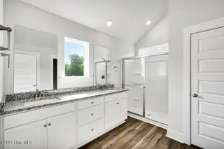 1780 Travor Street Lot 104, Navassa, NC 28451 — 5-bedroom home in Cedar Hill Landing, Navassa, NC, photo 17 of 40