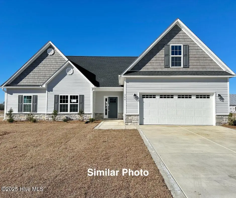 807 Maritime Way, Jacksonville, NC 28546 – photo 1 of 32: Similar Photo-Sutton 3