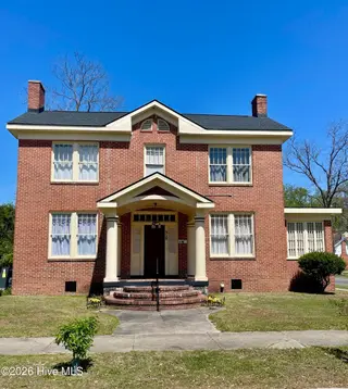 515 E Walnut Street, Goldsboro, NC 27530 – photo 1: main