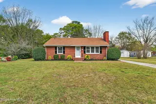 105 Forest Drive, Goldsboro, NC 27534 – photo 2: 2