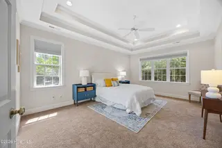 4850 Wedgefield Drive, Wilmington, NC 28409 – photo 17: Bedroom (4)