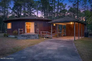 1415 Mona Passage Court, New Bern, NC 28560 – photo 4: Evening