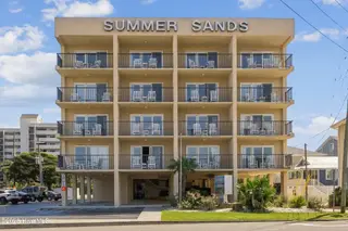 104 S Lumina Avenue S 203, Wrightsville Beach, NC 28480 — 1-bedroom condo in Summer Sands Condominiums, Wrightsville Beach, NC, photo 1 of 27: IMG_7293-Crop