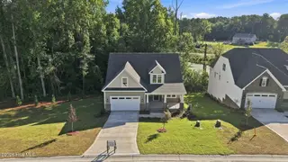 75 Plantation Drive, Southern Pines, NC 28387 – photo 4: pla5