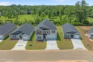 6982 Seaside Palms Place SW, Sunset Beach, NC 28468 – photo 2: Lot 66 Seaside Palms-02