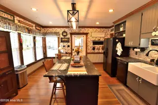 4083 N Old Carriage Road, Rocky Mount, NC 27804 – photo 18: Kitchen