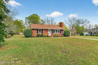 105 Forest Drive, Goldsboro, NC 27534 – photo 3: 3