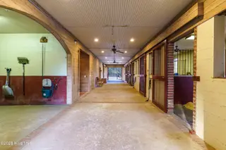 300 Good Barn Road, Vass, NC 28394 – photo 16: 292 BA drone-24